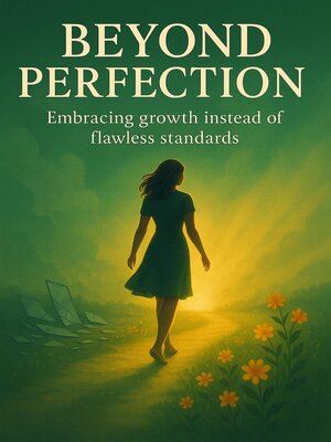 cover image of Beyond Perfection
